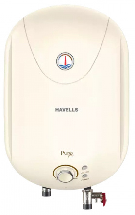 Havells Puro Plus Central Water Heater