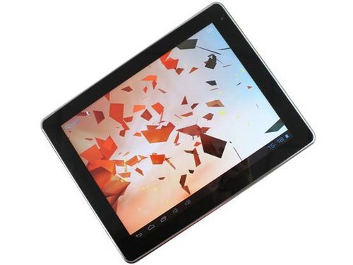 Aoson M71G Android 4.0 Built-in 3G Tablet Phone Call