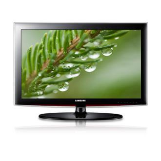 Samsung 32 Inch D450 HD LCD TV