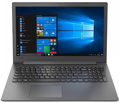 Lenovo IdeaPad 130 Core i3 7th Gen 15.6" HD Laptop