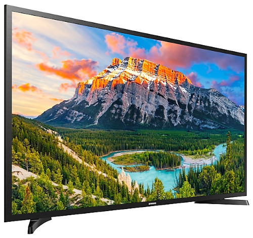 Samsung N4300 HD 32 Inch Dolby Digital Plus Smart TV