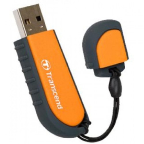 Transcend V70-8GB Pendrive