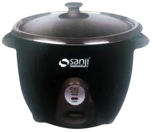 Sanji SNJRC18 1.8L Electric Rice Cooker