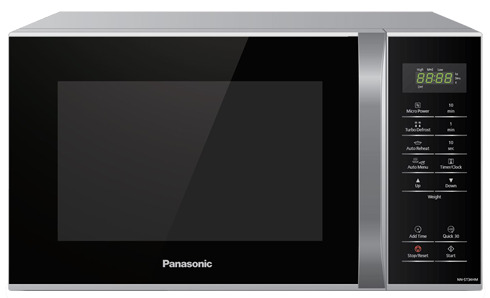 Panasonic NN-ST34HM 25L Microwave Oven