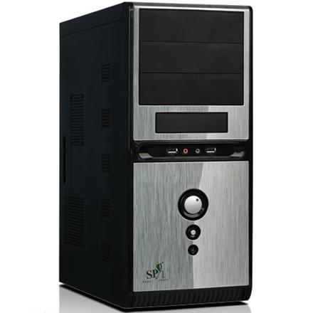 Desktop 2nd Gen Dual Core PC with 4GB RAM 320GB HDD