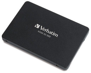 Verbatim Vi550 SATA-III 512GB 2.5" Internal SSD