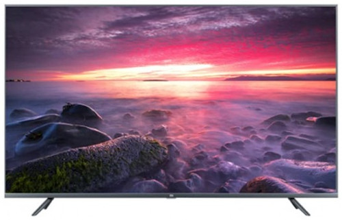 Xiaomi Mi 4S 65" 4K HDR Android Smart TV