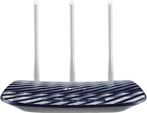 TP-Link Archer C20 AC750 Dual Band WiFi Router