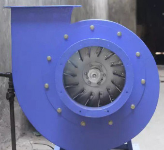 Industrial Centrifugal Fan