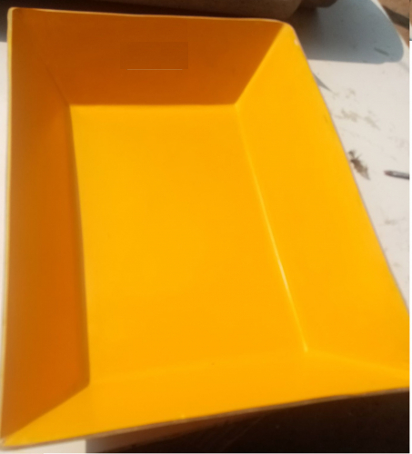 Industrial Fiberglass  Tray