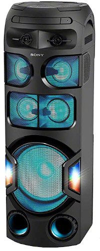 Sony MHC-V82D Bluetooth DJ Speaker