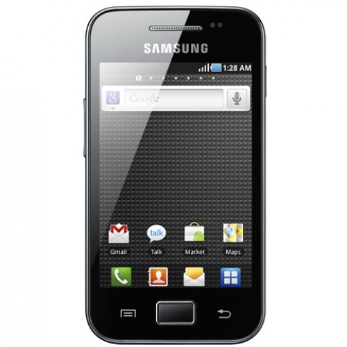 Samsung Galaxy Ace Cooper S5830 Mobile Phone