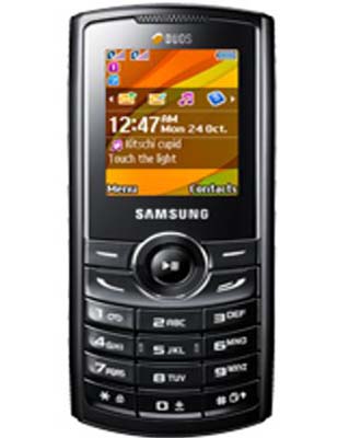 Samsung Hero E2232 Mobile Phone