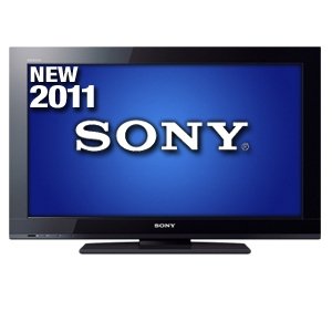 Sony Bravia BX320 LCD 32" TV