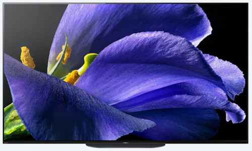 Sony A9G 77" Master Series HDR 4K UHD OLED TV