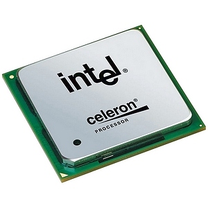 Intel Celeron 2nd Generation Processor G460