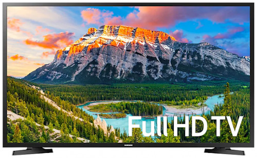Samsung N5470 43" Series 5 FHD Smart TV