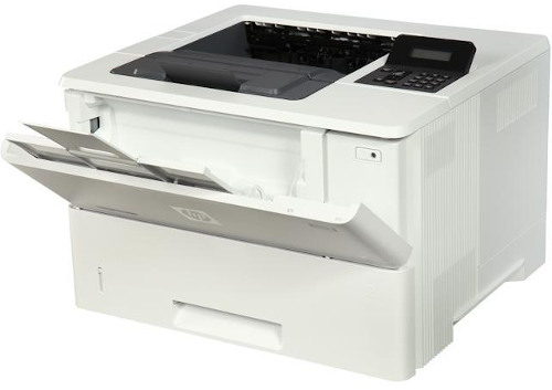 HP LaserJet Pro M501dn Duplex Printer