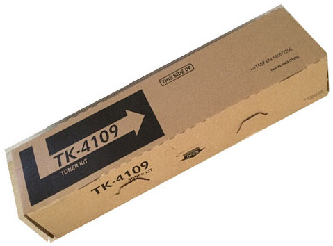 Kyocera TK-4109 Toner Kit