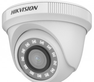 Hikvision DS-2CE56D0T Full HD Security Dome Camera