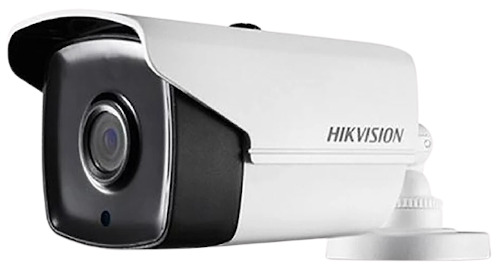 Hikvision DS-2CE16D0T-IT3F 2 MP CMOS Day / Night CC Camera