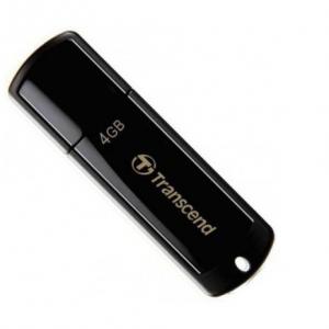 Transcend JetFlash-350 4GB Pen Drive