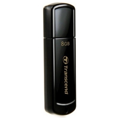 Transcend JetFlash-350 8GB Pen Drive