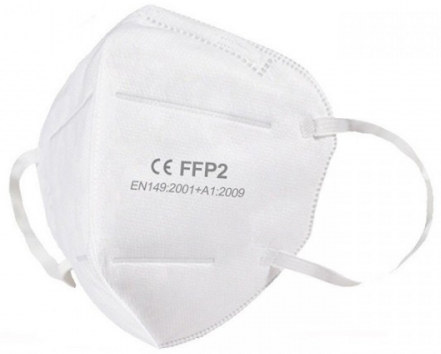 KN95 CE FFP2 Viruses Protective Mask