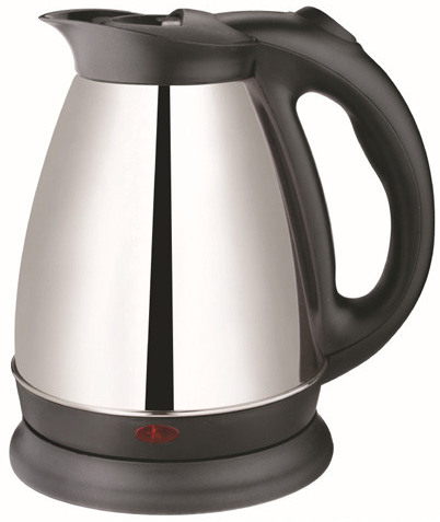 Stainless Steel 1.8L Electric Kettle