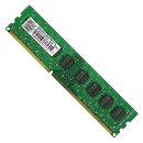 Transcend 2GB DDR3 1333MHz BUS RAM
