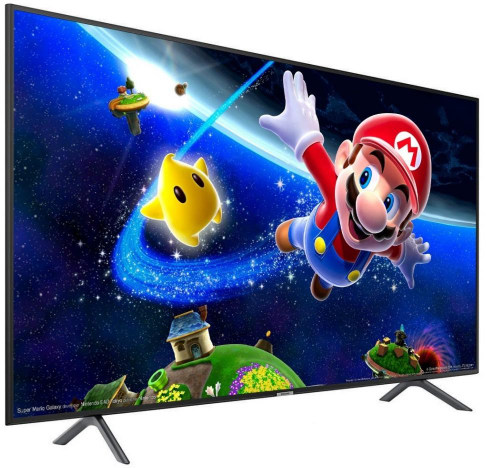 Samsung RU7170 43" 4K UHD Smart TV