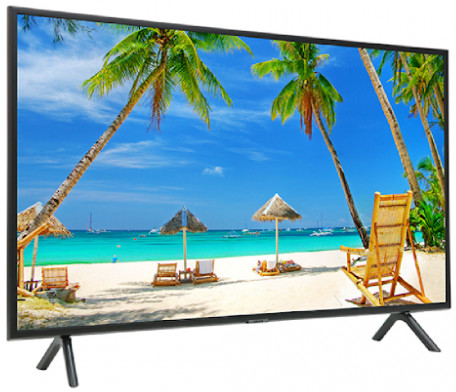 Samsung RU7200 43" 4K UHD 7 Series Smart TV