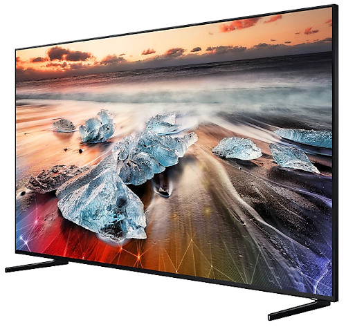 Samsung Q900R 82" 8K HDR Smart QLED TV