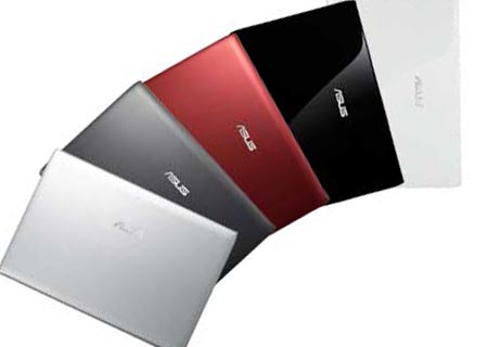 Asus Eee Pc 1215B AMD Dual Core C60 Netbook