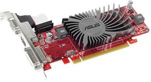 Asus EAH6450 Raedon HD 1GB GDDR3 Graphics Card