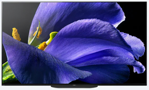 Sony Bravia A9G 55" Master Series OLED Android TV