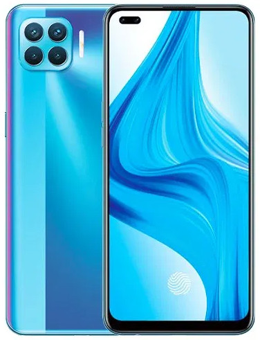 Oppo F17 Pro