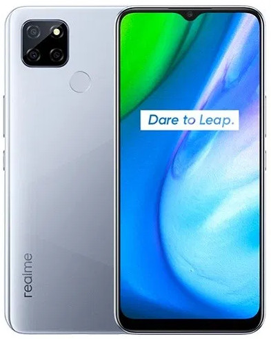 Realme V3