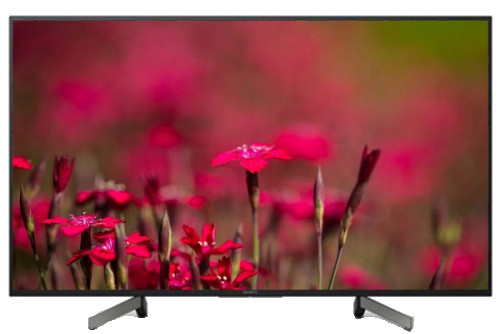 Sony KD-43X7000G 43" 4K Ultra HDR Smart TV