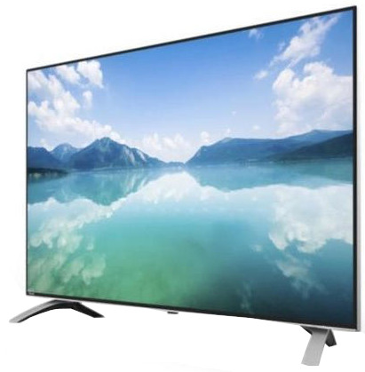 Sony Plus 55" 4K UHD Android Smart TV