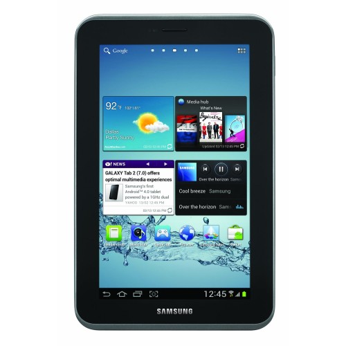 Samsung Galaxy Tab-2 GT-P3113T Wi-Fi 8GB 7" Tablet