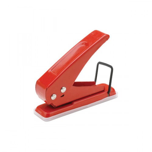 One Hole Punch