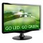 ViewSonic VA1931WMA LED 18.5" Professional Monitor