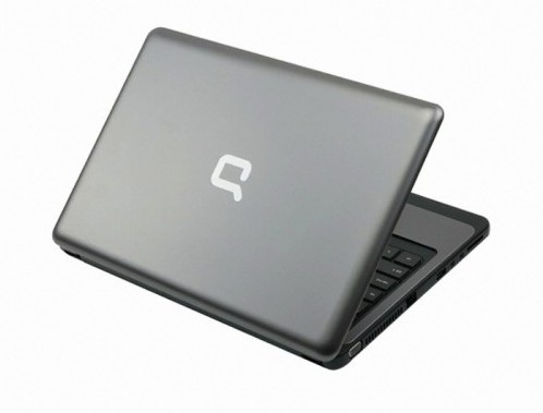 HP Compaq CQ43 AMD Dual Core 2GB RAM Laptop