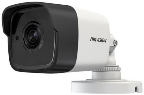 Hikvision DS-2CE16HOT-IRPF 5MP Full HD Bullet CC Camera