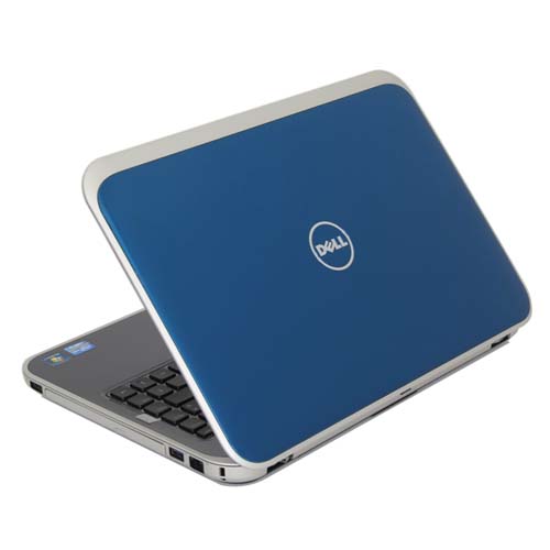 Dell Inspiron N5420 Intel core i3 Blue color Laptop