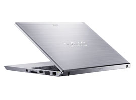 Sony VAIO T Series SVT11113FGS Core i5 Notebook