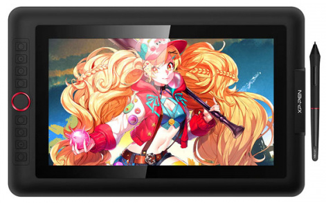 XP-Pen Artist 15.6 Pro Drawing Tablet with Screen