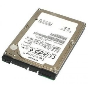 Hitachi 500Gb Sata Internal HDD for Laptop
