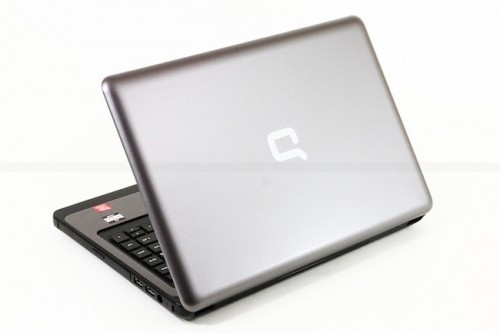 HP-Compaq B815 Dual Core Celeron Laptop